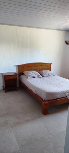 Bungalow La Grande Savane